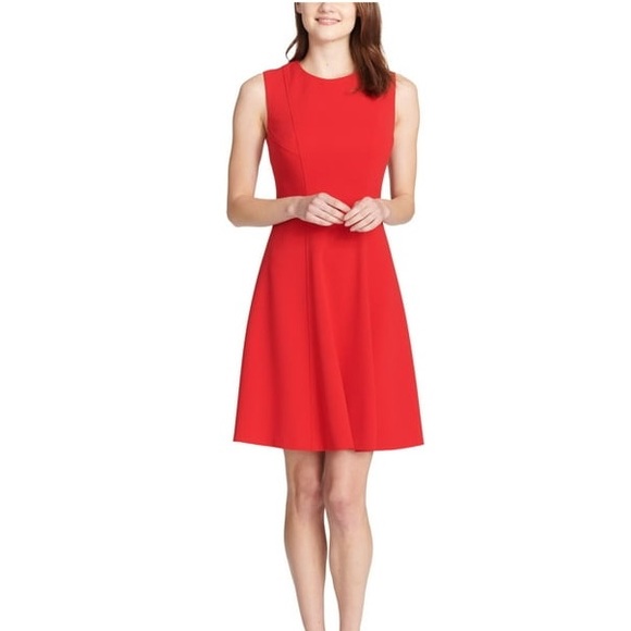 Tommy Hilfiger Dresses & Skirts - TOMMY HILFIGER DRESS — SIZE 6